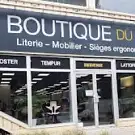 La Boutique du Dos