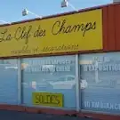 La Clef des Champs