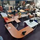 Mobilier Bureau Orleanais
