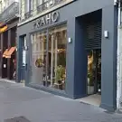 Praho