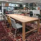 Societe de Developpement et d'Ingenierie pour le Bureau