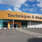 Technique et Maison