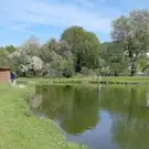 Les Étangs de la Vallée
