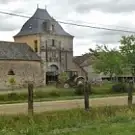 Écurie Plessis Pilet