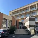 Ehpad les Jardins de Badones