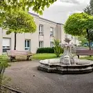 Résidence Ehpad Pepinière Amapa