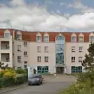 Centre de Long Séjour JF Souquet