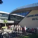 Centre Aquatique du Lac