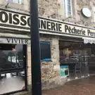 Pêcherie Perrosienne