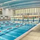 Piscine Alfred Sevestre