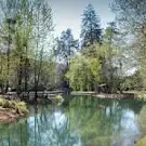 Parc de Clères