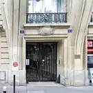 Docteur Jaulmes Yves