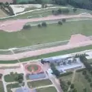 Hippodrome de la Métairie Neuve
