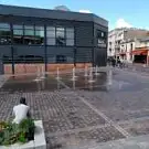 Société Protectrice des Oiseaux des Villes
