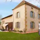 Chambres d’Hôtes aux Ronzières