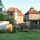 Château de Tigny