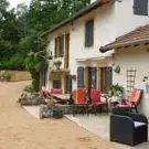 La Bergerie du Bois Joannin