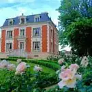Château de la Chaix