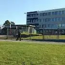 Lycée Jules Mousseron