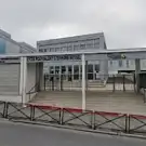 Lycée Godart Roger