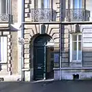 Chasteigner François