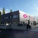 Miss Cookies Factory