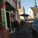 Bella Pizza