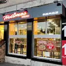 Hotimes Pizza