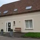 Roussel sené Magali