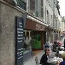 La Brulerie Pau's Café