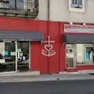 La Boucherie de la Croix de Fer