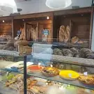 Boulangerie Patisserie le Prieure