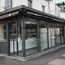 La Fournée de Jean