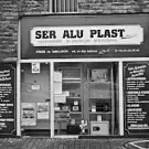 Seralu Plast