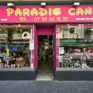 Au Paradis Canin