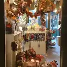 Chez Pimprenelle