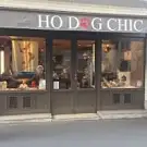 Ho Dog Chic