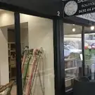 Toutou Saloon
