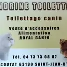 Sandrine Toilettage