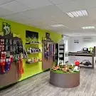 Dog HoteL Resort