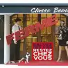 Classe Beauté
