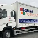 Boulay Formation