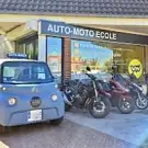 VH Auto Ecole Neuville en Ferrain