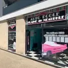 Major Auto Ecole