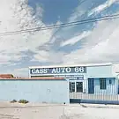 Cass Auto 66