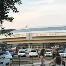 Taxis de l'Aeroport