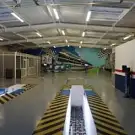 Controle Technique de l'hippodrome