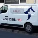 Animobil 45
