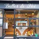 Bulles de Noé