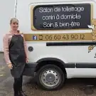 Dog Mobil Salon